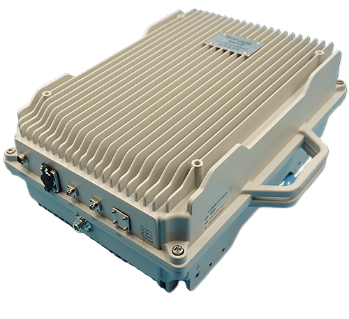 崇州单频/双频/四频/五频运营级数字光纤直放站