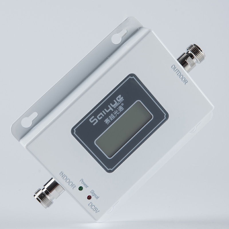 崇州家用配电房机房信号放大器200㎡