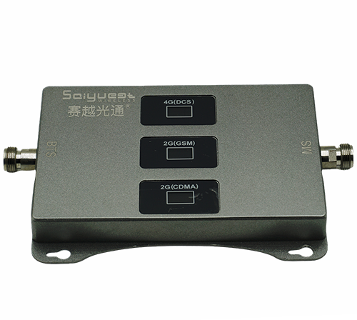 崇州三频手机信号增强器200㎡