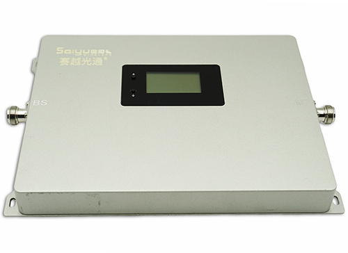  崇州三频/四频/五频手机信号接收器800㎡