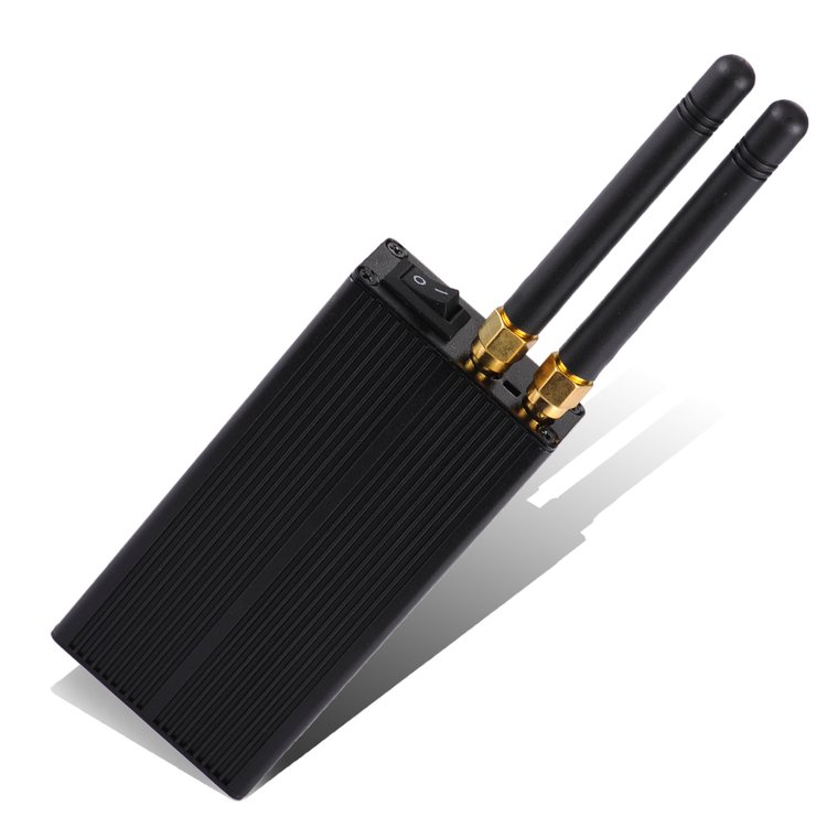  崇州1.2G/1.5G导航屏蔽器