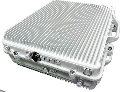 崇州信令级数字室分型移动通信干扰器