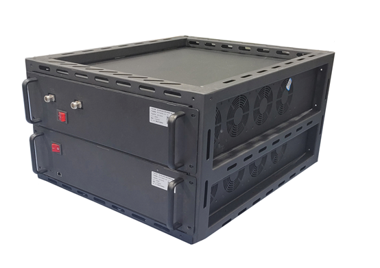 崇州室内大功率通讯管控屏蔽系统