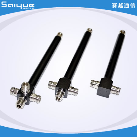  崇州FM调频广播同步广播功分器
