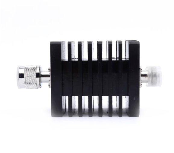  崇州腔体固定衰减器0-3G/0-4G  N型接口